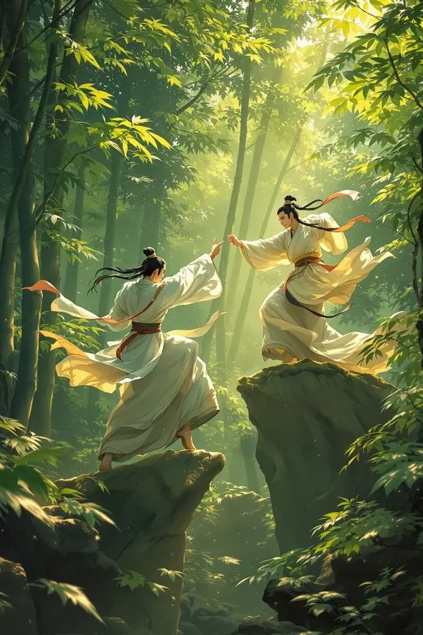 卧虎藏龙 海报 - 菠萝影院