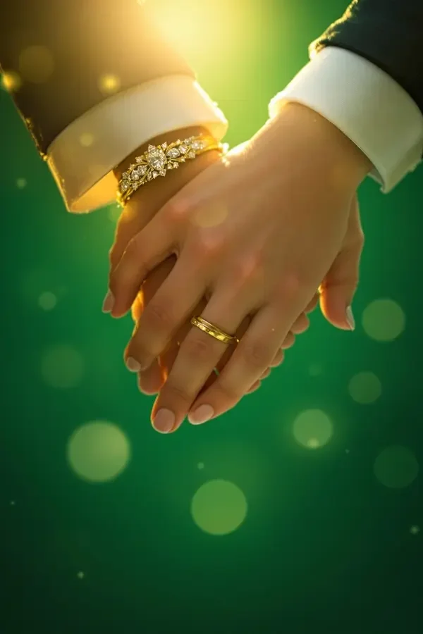 闪婚甜妻 海报 - 菠萝影院