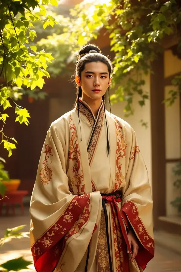 赘婿逆袭 海报 - 菠萝影院